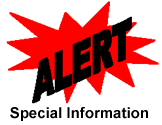 Alert Button