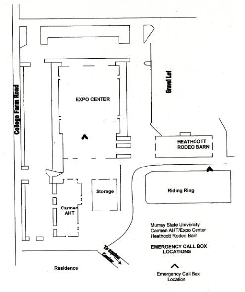 carmen tech and rodeo ring callboxes