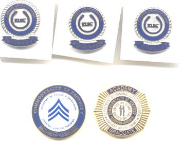 pins