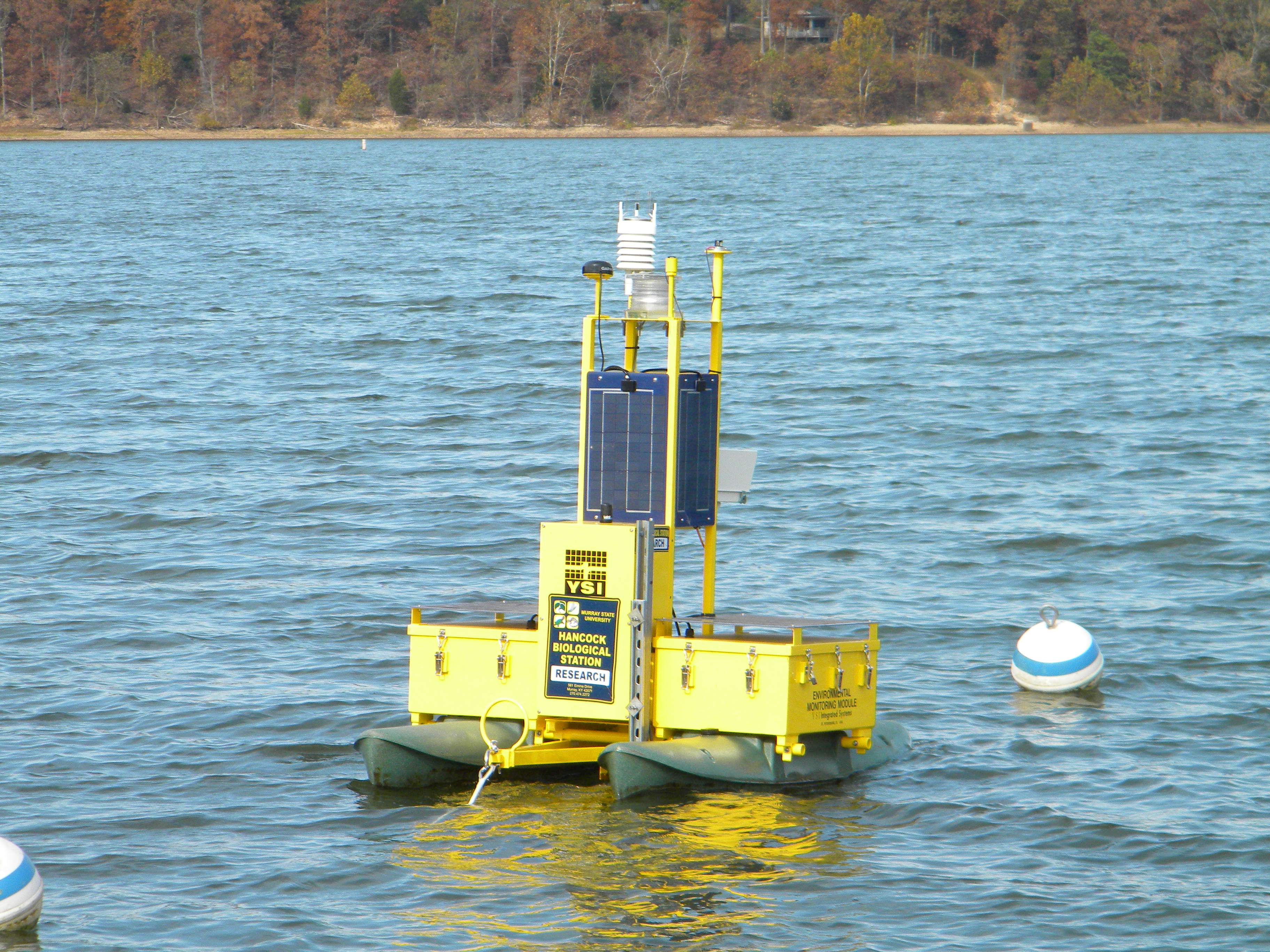 Buoy