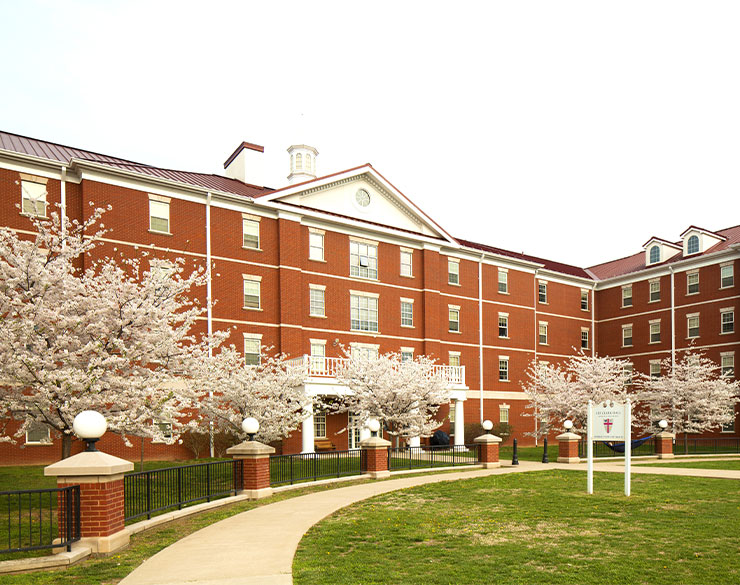 Clark Hall