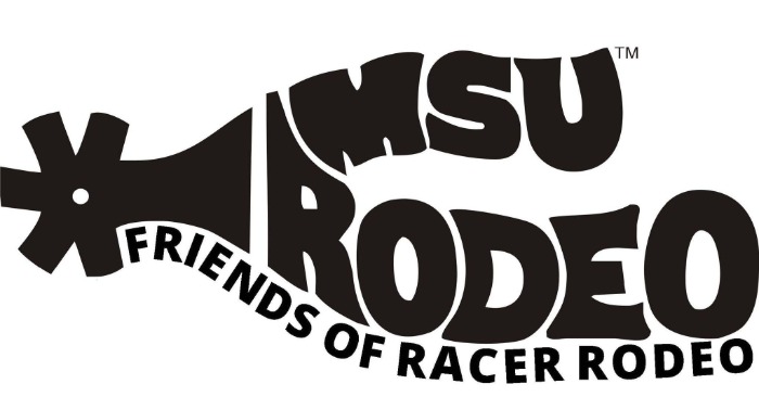 Friends of Racer Rodeo logo