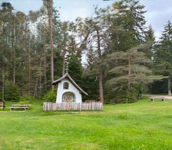 Humble European Church