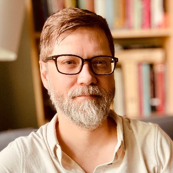 Dr. Matthew Robertson