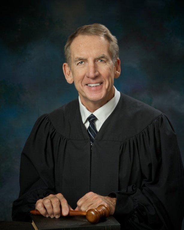Justice Bill Cunningham