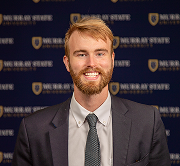 Brad Curtis, Ph.D.