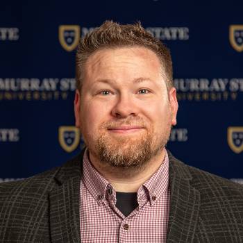 Dr. Brenton Hereford