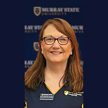 Carolyn Tinsley, MSN, RN, APRN, ACNS-BC