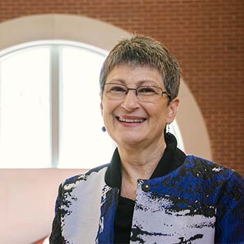 Dr. Cindy Clemson