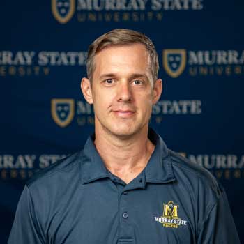 Cody Odom, Ed.S., LPCA (he/him/his)