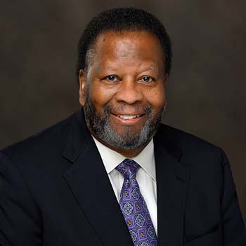 Dr. Don I. Tharpe