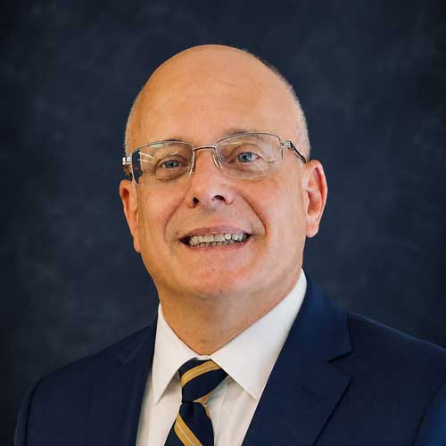 Dr. David Meinschein