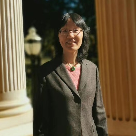 Dr. Jie Wu