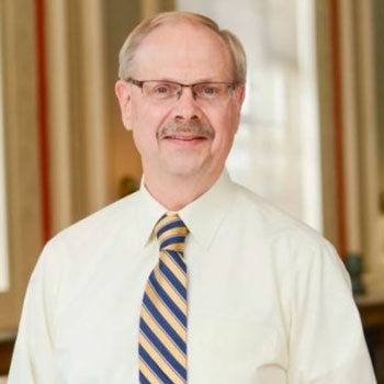 John C. Dressler