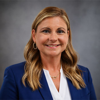 Kara Markham