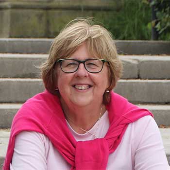 Dr. Kathy Callahan