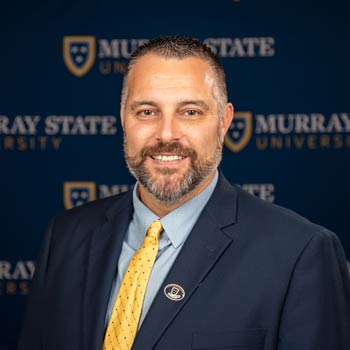 Kevin Munsey, '99