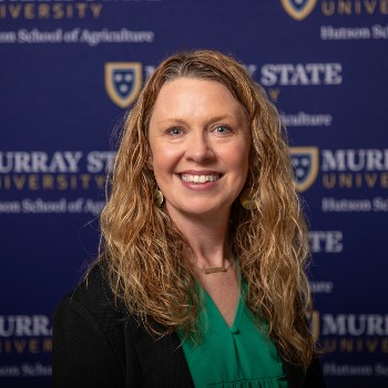 Dr. Kristie Guffey