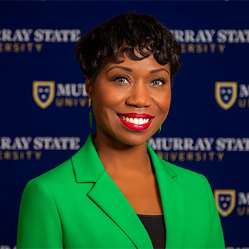 Lakeshia Yarbrough, DNP, APRN, FNP-C