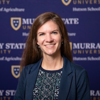 Dr. Laura Hoffman