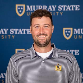 Lucas Morgan, PT, DPT