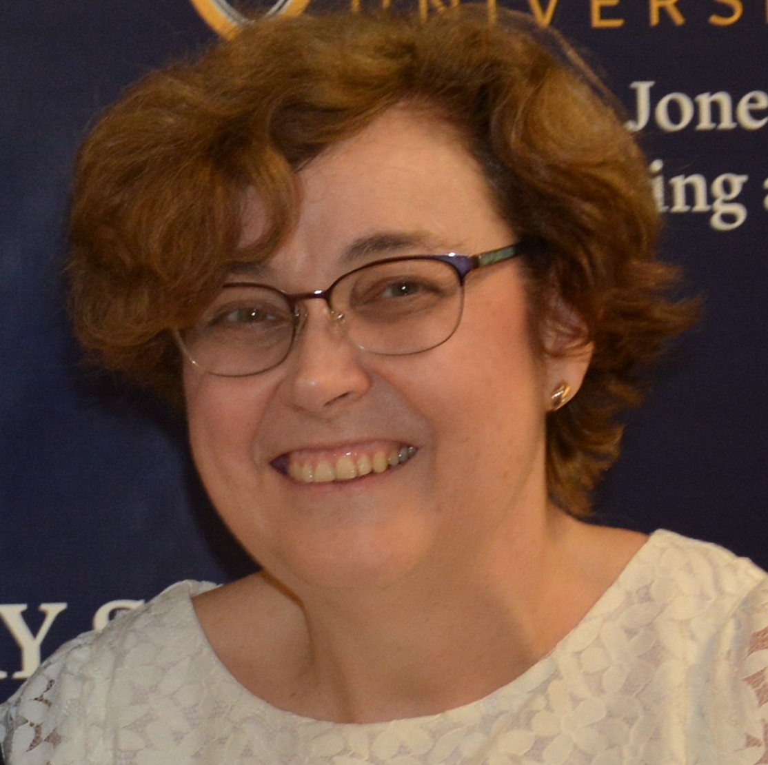 Dr. Maeve McCarthy