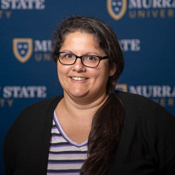 Mrs. Margarita Rodriguez