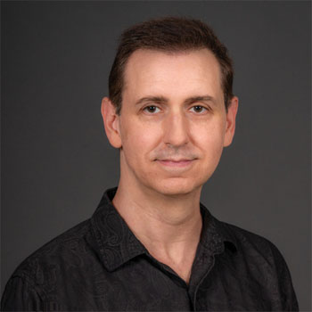 James Matthew Frantz