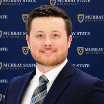 Matthew Huffman, DNP, APRN, CRNA, ACNPC-AG