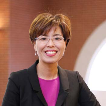 Dr. Mi-Hwa Park