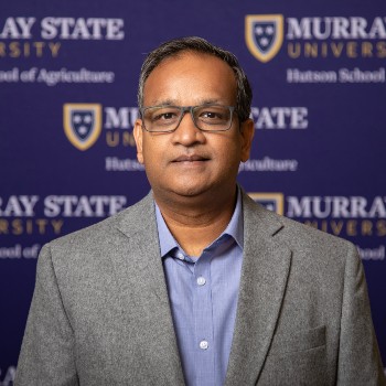 Dr. Naveen Musunuru