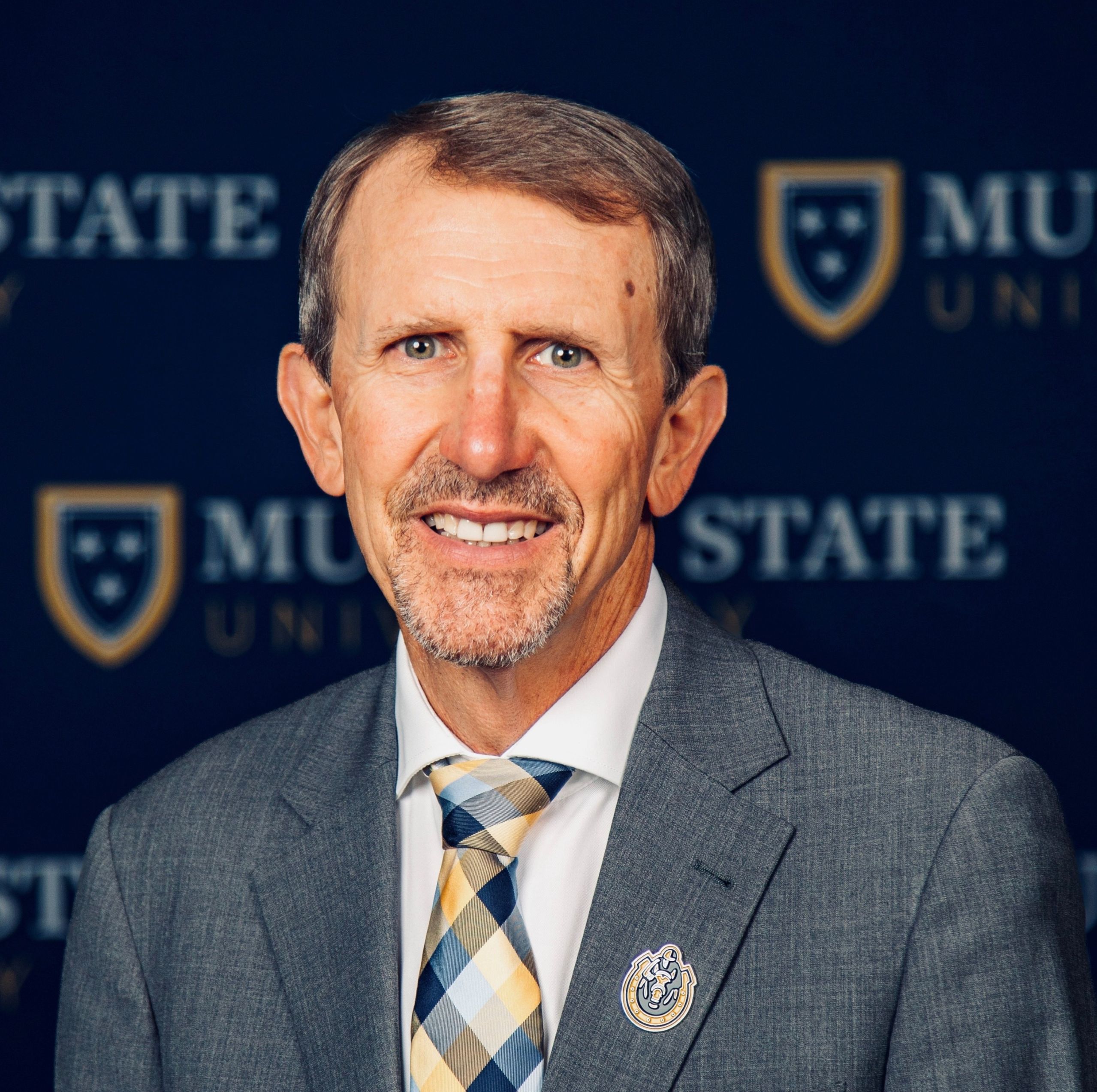 Dr. Paul Twigg