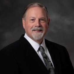 Ray Hagerman, MS, CEcD