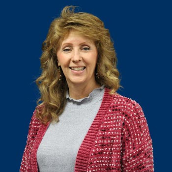 Robin Esau, M.S.