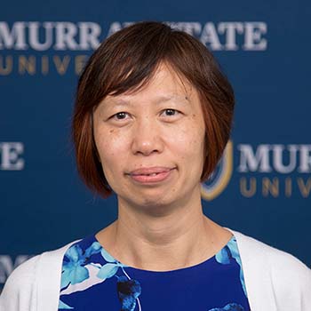 Dr. Robin Zhang