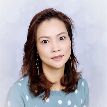 Dr. Selina J. Gao