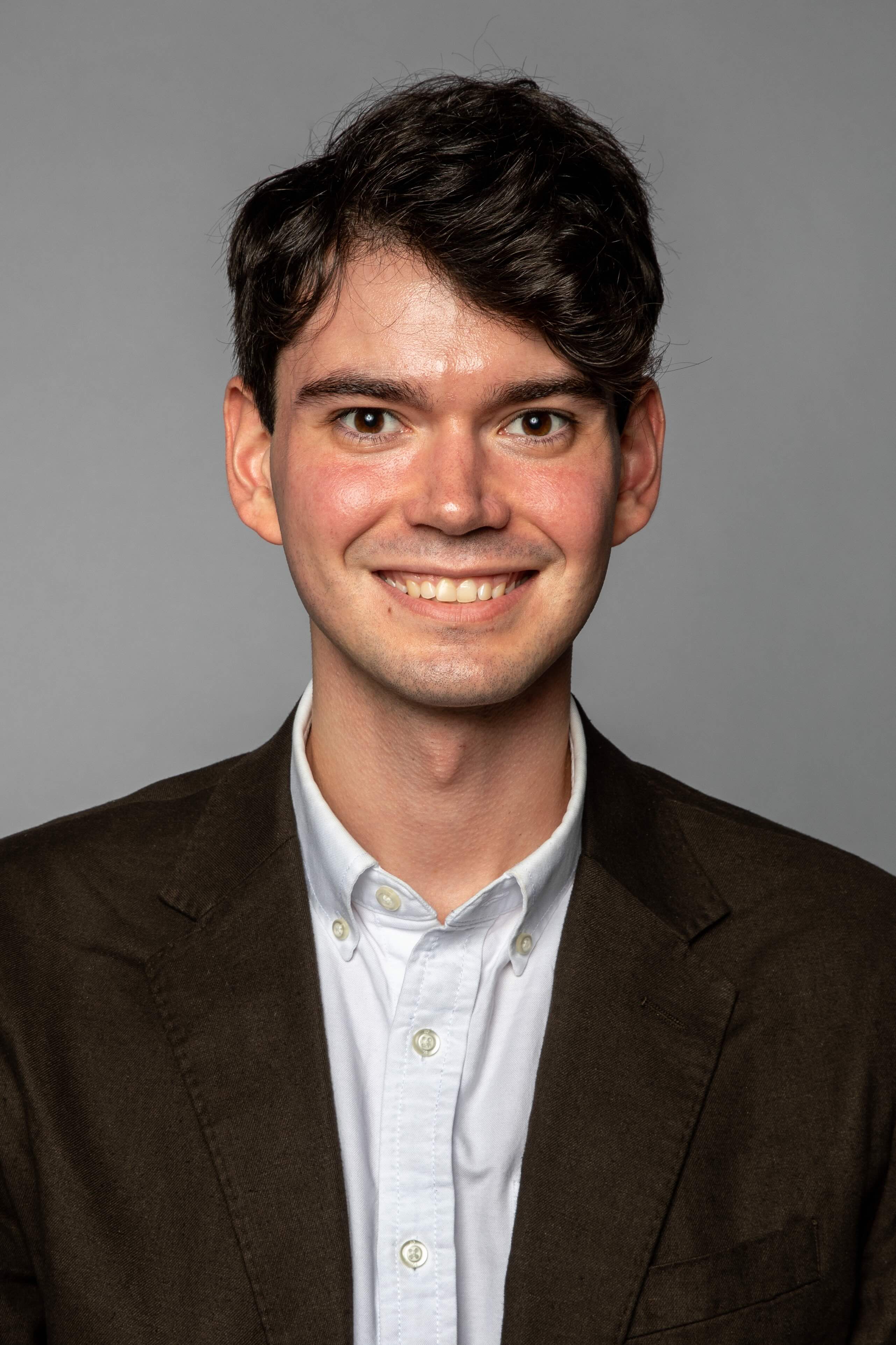 Dr. Steven Jokinsky