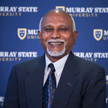 Victor Raj, PhD