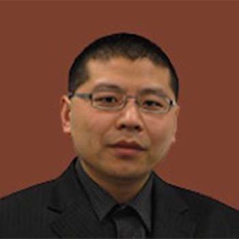 Dr. Yuejin Xu