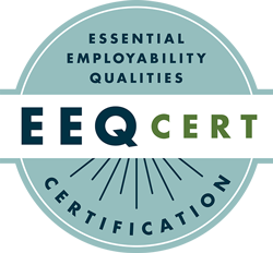 EEQ Cert logo