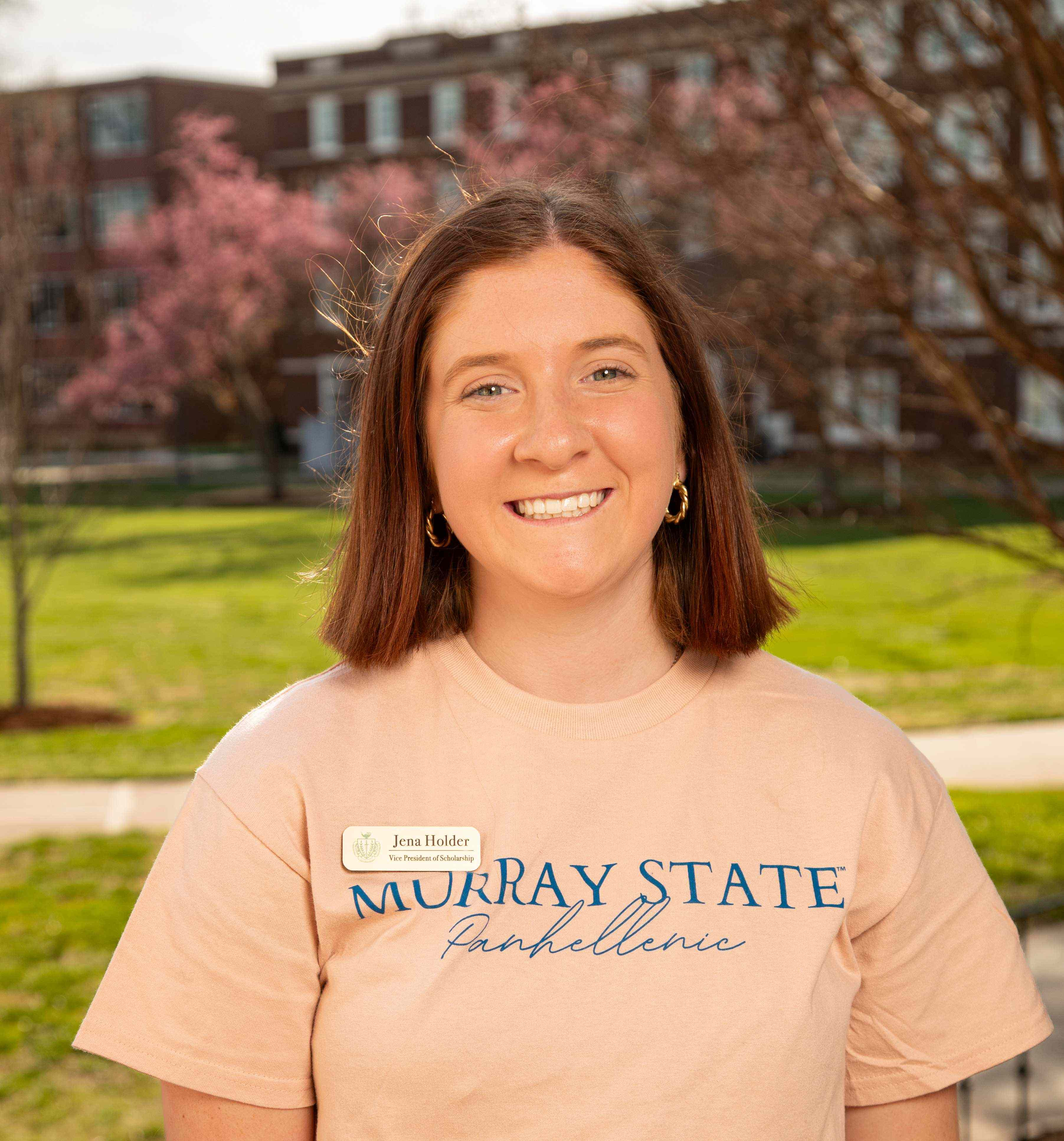 Jena Holder