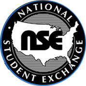 National Student Exchange (NSE) Logo