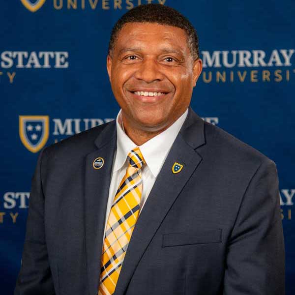 Dr. Ron K. Patterson