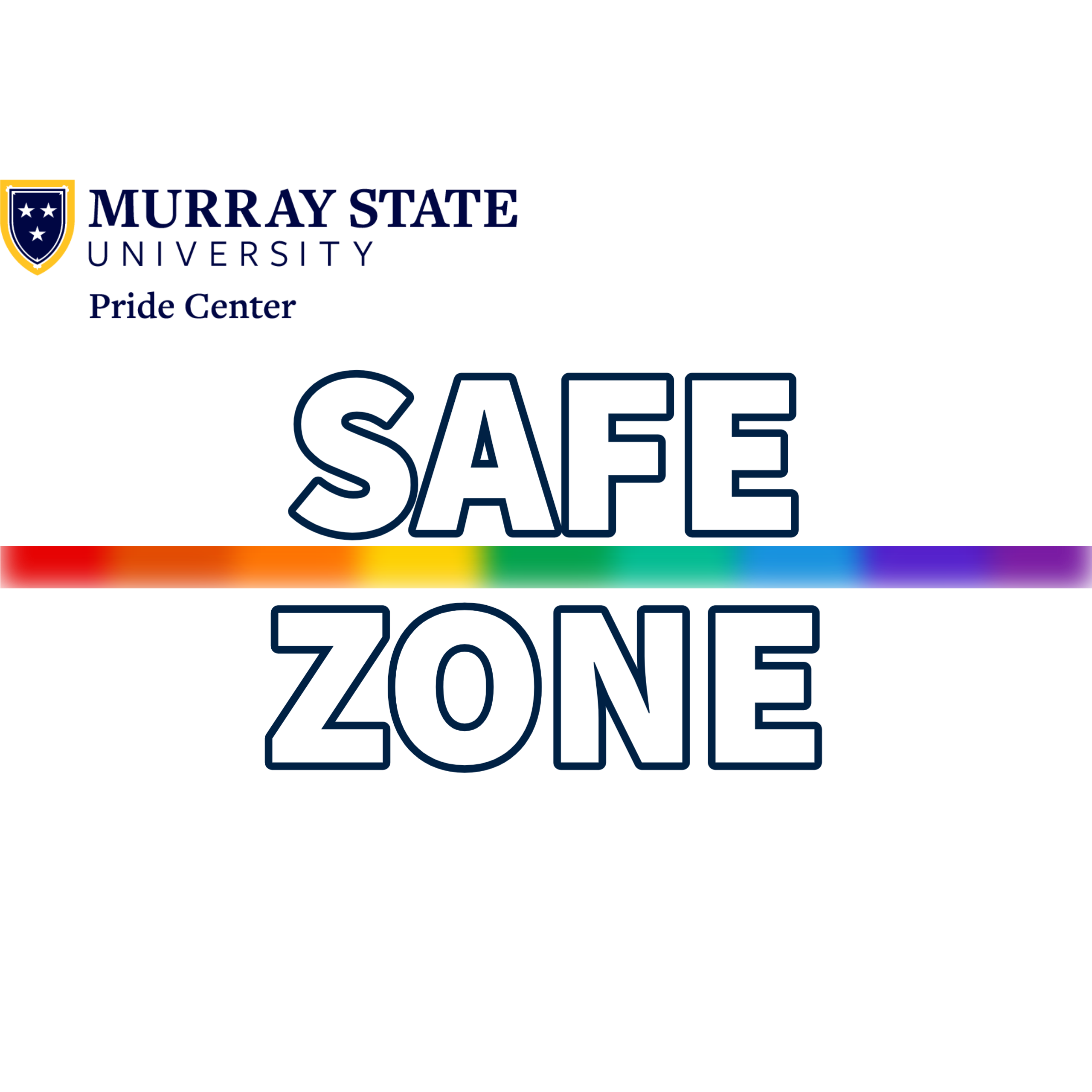 Safe Zone logo