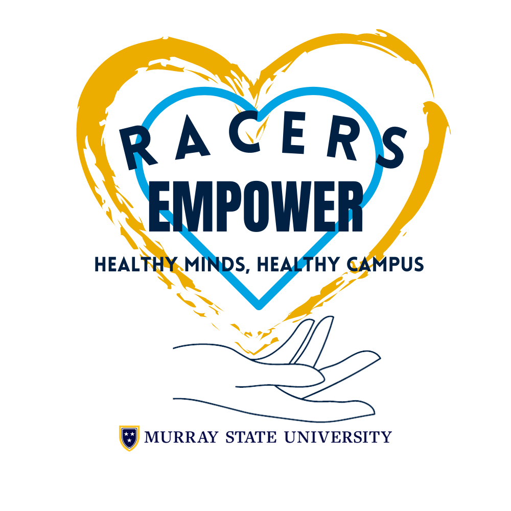 Racers Empower Logo