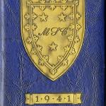 1941 Shield