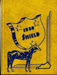 1950 Shield