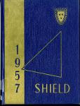 1957 Shield