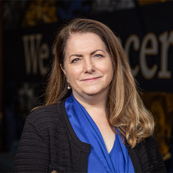 Mrs. Carrie A. Brown