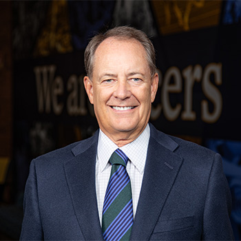 Mr. Richard A. “Dick” Anderson